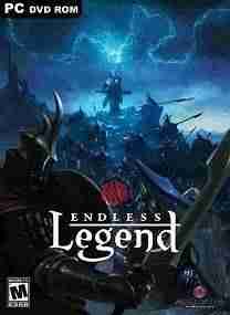 Descargar Endless Legend The Lost Tales PROPER [MULTI7][CODEX] por Torrent